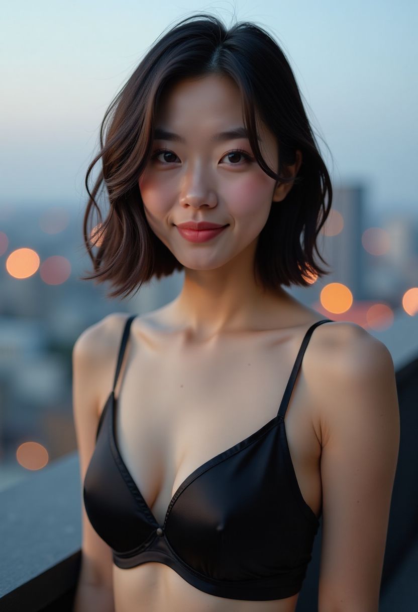 杨敏思版新西厢记剧照